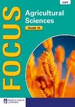 Focus Agricultural Sciences Grade 10 Learners Book
