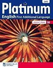 Platinum English FAL Grade 10 Learners Book