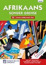 Afrikaans Sonder Grense EAT Graad 10 Leerderboek