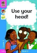 Kagiso Readers Grade 3 Pack