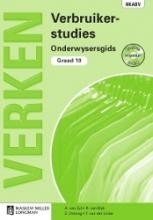 Verken Verbruikerstudies Graad 10 Onderwysersgids
