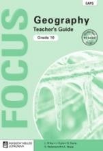 Focus Geography Grade 10 Teachers Guide