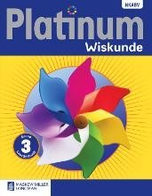 Platinum Wiskunde Graad 3 Onderwysersgids