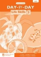 Day-by-Day Life Skills Grade 3 Teachers Guide