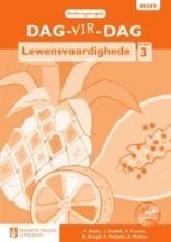 Dag-vir-Dag Lewensvaardighede Graad 3 Onderwysersgids