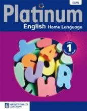 Platinum English HL Grade 1 Teachers Guide