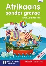 Afrikaans Sonder Grense EAT Graad 1 Onderwysersgids