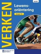 Verken Lewensoriëntering Graad 11 Leerderboek