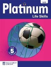 Platinum Life Skills Grade 5 Learners Book