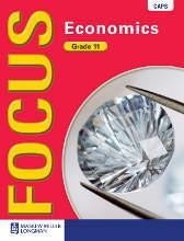 Focus Economics Grade 11 Learners Book
