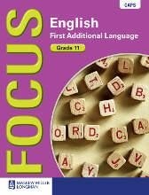 Focus English FAL Grade 11 Learners Book