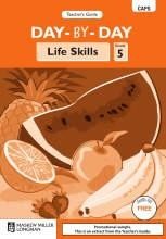 Day-by-Day Life Skills Grade 5 Teachers Guide