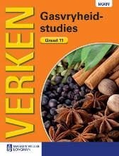 Verken Gasvryheidstudies Graad 11 Leerderboek