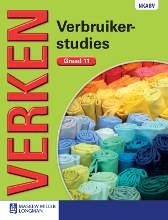 Verken Verbruikerstudies Graad 11 Leerderboek