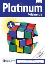 Platinum Wiskunde Graad 4 Onderwysersgids