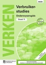 Verken Verbruikerstudies Graad 11 Onderwysersgids