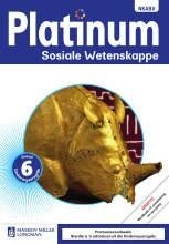 Platinum Sosiale Wetenskappe Graad 6 Onderwysersgids