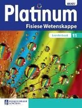 Platinum Fisiese Wetenskappe Graad 11 Leerderboek