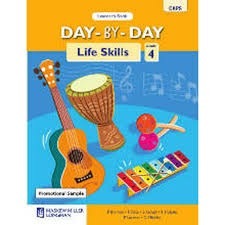 Day-by-Day Life Skills Grade 4 Learners Book