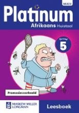 Platinum Afrikaans HT Graad 5 Leesboek