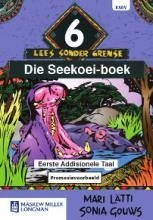 Lees Sonder Grense EAT Graad 6 Leesboek Die Seekoei-boek