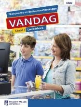 Ekonomiese en Bestuurswetenskappe Vandag Graad 7 Leerderboek