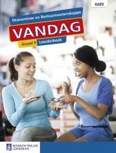 Ekonomiese en Bestuurswetenskappe Vandag Graad 9 Leerderboek
