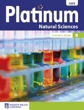 Platinum Natural Science Grade 8 Learners Book
