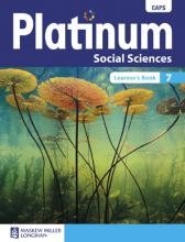 Platinum Social Sciences Grade 7 Learners book