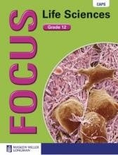 Focus Life Sciences Grade 12 Learners Book