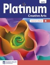 Platinum Creative Arts Grade 8 Learners Book