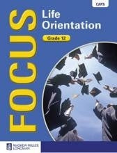 Focus Life Orientation Grade 12 Learners Book