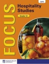 Focus Hospitality Studies Grade 12 Learners Book