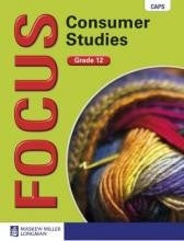 Focus Consumer Studies Grade 12 Learners Book