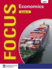 Focus Economics Grade 12 Learners Book