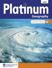 Platinum Geography Grade 12 Learners Book