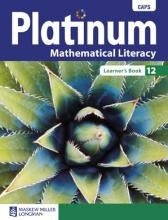 Platinum Mathematical Literacy Grade 12 Learners Book