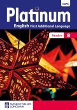 Platinum English FAL Grade 8 Reader