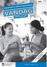 Ekonomiese en Bestuurswetenskappe Vandag Graad 9 Onderwysersgids