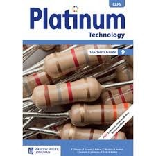 Platinum Technology Grade 9 Teachers Guide