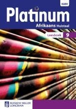 Platinum Afrikaans HT Graad 9 Leesboek