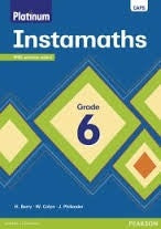 Platinum Instamaths Grade 6