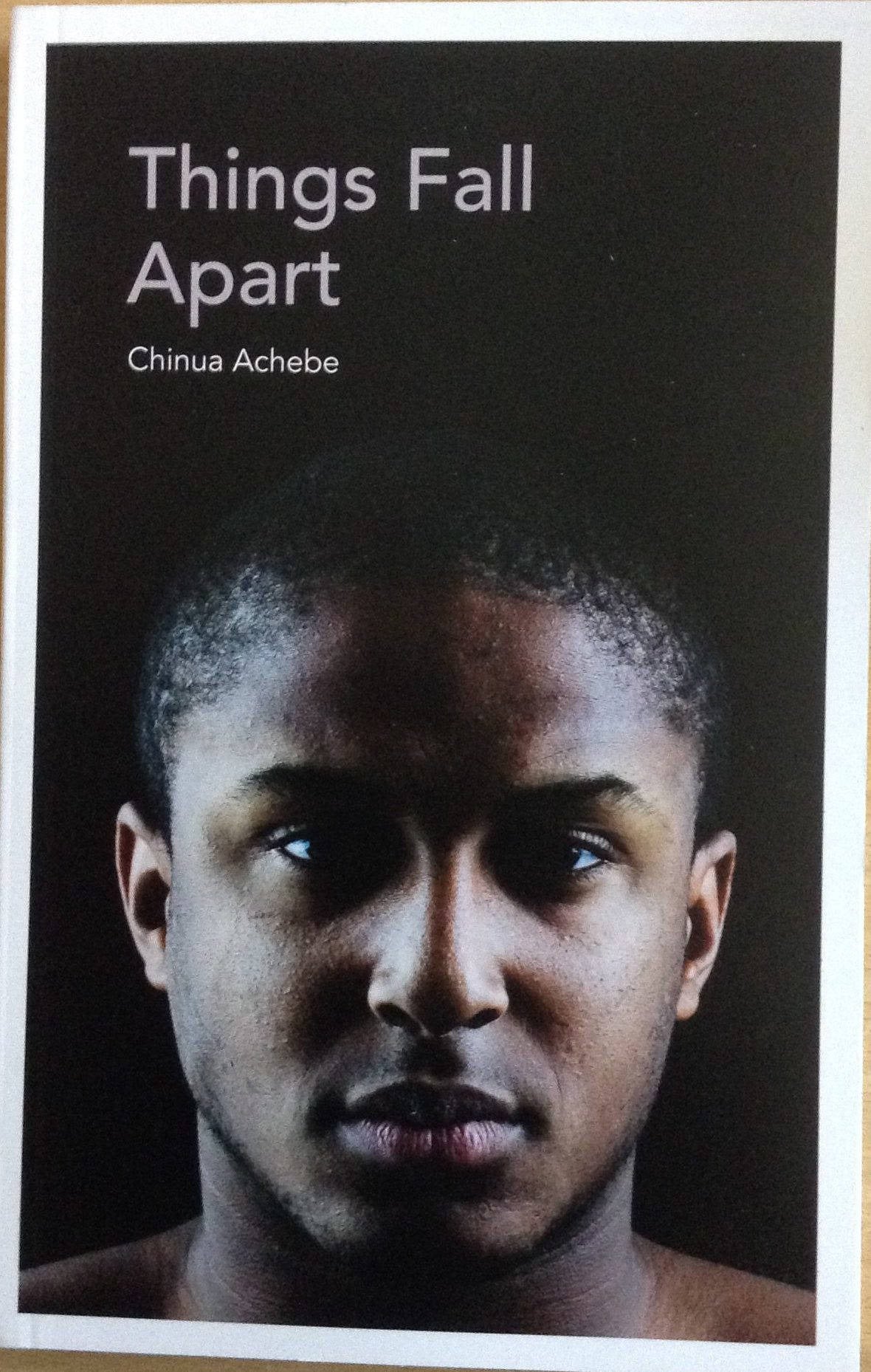 Things fall apart Grade 11 HL Novel