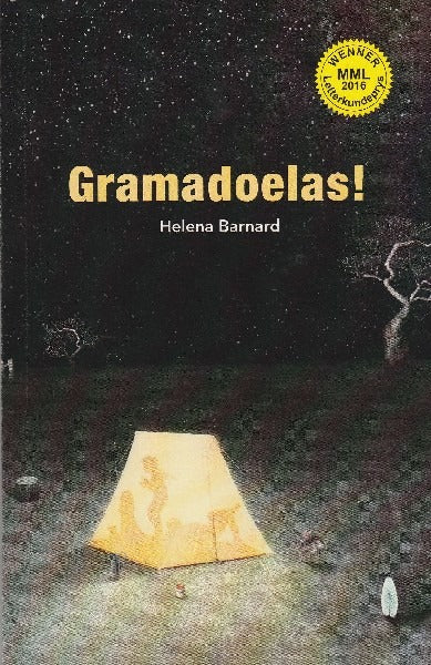Gramadoelas