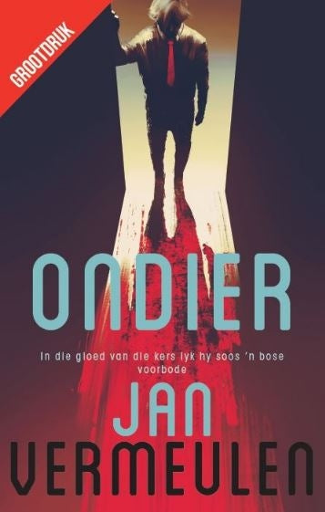Ondier GROOTDRUK