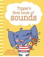 Tippie's first book of sounds