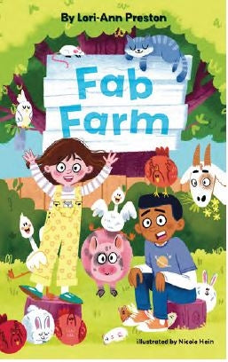 Fab Farm