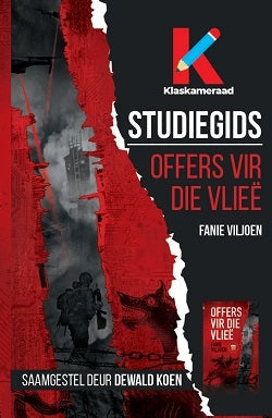 Studiegids: Offers vir die vlieë