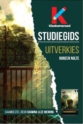 Studiegids: Uitverkies