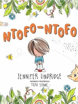 Ntofo-Ntofo (The fuzz-fuzz in isiZulu)